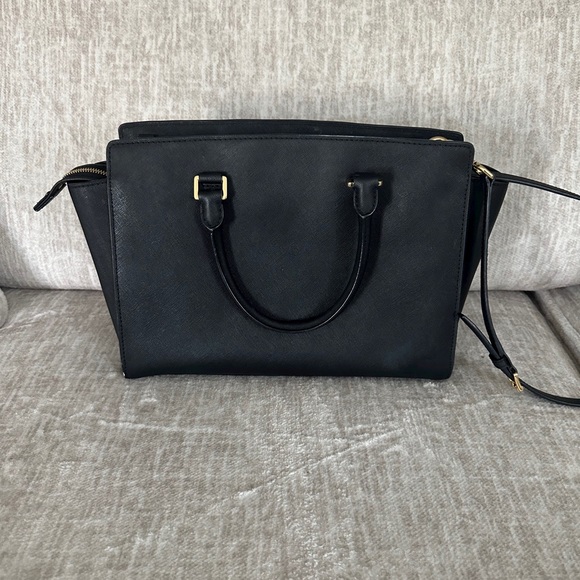 Michael Kors Purse - Gently Used - Picture 2 of 3